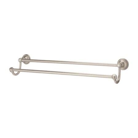 Pfister Twl Bar 24In Ts Pvd Bn BTB-TB2K